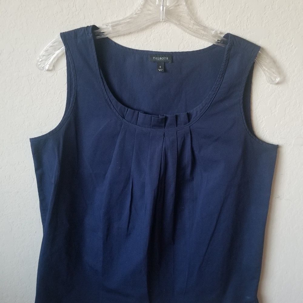 Talbots top